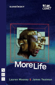More Life by Lauren Mooney, James Yeatman, 9781839044236