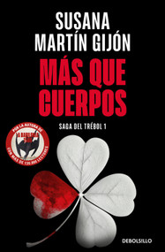 Más que cuerpos / More Than Bodies (Spanish Edition) by Susana Martín Gijón, 9788466376471