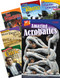 TIME Informational Text Grade 7 Set 3, 6-Book Set by Multiple Authors, 9781425845957