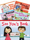 Literary Text Grade 2 Readers Set 3 10-Book Set by Multiple Authors, 9781480722309
