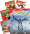 Physical Science Grade 2: 5-Book Set by Multiple Authors, 9781493810222