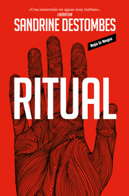 Ritual (Spanish Edition) by Sandrine Destombes, 9788419437723