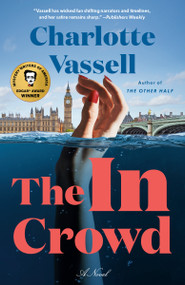 The In Crowd (A Novel) - 9780593685990 by Charlotte Vassell, 9780593685990