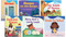 Exploration Storytime Where Do I Grow and Learn? 6-Book Set by Multiple Authors, Fabiola Sepulveda, Brewster Higley, Nadia Gunawan, 9798765988237