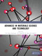 Advances in Materials Science and Technology by Srikari Srinivasan, Suresh R, Rahul M Cadambi, 9781041123422