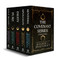 The Covenant Series Complete Collection by Jennifer L. Armentrout, 9781464257674