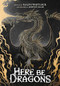 Here Be Dragons - 9781738124640 by Rowynn Ellis, Ralph Whitlock, 9781738124640