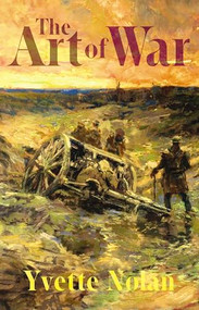 The Art of War - 9780369105585 by Yvette Nolan, 9780369105585