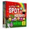 A Little SPOT of Holidays Book Box Set by Diane Alber, Diane Alber, 9781951287887
