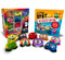 A Little SPOT of Feelings 9 Plush Toys with Activity Book Box Set by Diane Alber, Diane Alber, 9781951287719