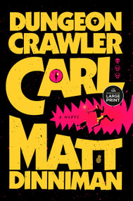 Dungeon Crawler Carl - 9798217287161 by Matt Dinniman, 9798217287161