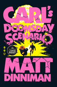 Carl's Doomsday Scenario - 9798217287178 by Matt Dinniman, 9798217287178