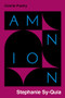 Amnion by Stephanie Sy-Quia, 9781783787746
