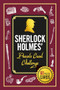 The Sherlock Holmes Puzzle Card Challenge (60 Puzzle Cards) by Tim Dedopulos, 9781787390164