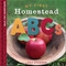My First Homestead ABCs by Lana Stenner, 9780736991933