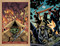 Teenage Mutant Ninja Turtles: The Last Ronin Box Set by Kevin Eastman, Peter Laird, Tom Waltz, Isaac Escorza, Esau Escorza, 9798887244280