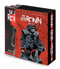 Teenage Mutant Ninja Turtles: The Last Ronin Box Set by Kevin Eastman, Peter Laird, Tom Waltz, Isaac Escorza, Esau Escorza, 9798887244280