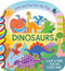 Dinosaurs - 9781998211289 by Taffy Tales, Taffy Tales