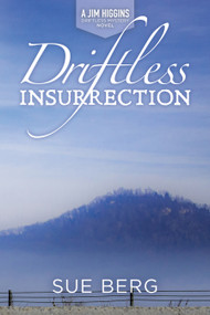 Driftless Insurrection by Sue Berg, 9781955656719