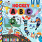 Hockey ABC by Taffy Tales, 9781998211302