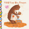 I Will Love You Forever 7x7 by Katya Zolina, Taffy Tales, 9781998211630