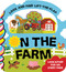 On the Farm - 9781738998043 by Taffy Tales