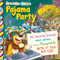 Pajama Party (Goodnight, Pajama Party) by Taffy Tales, 9781738998067