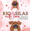 Rio & Silas with Love by Michele Kean, Russ Cox, 9781955656009