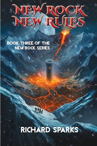 New Rock New Rules by Richard Sparks, 9781647101879