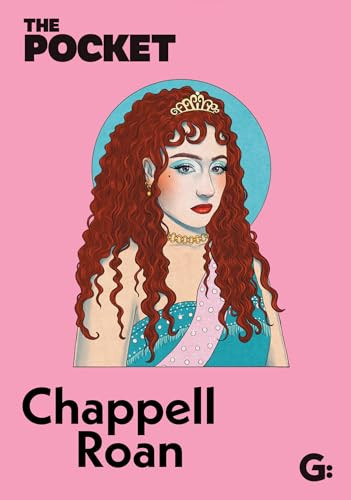 The Pocket Chappell Roan by Gemini, 9781802473414