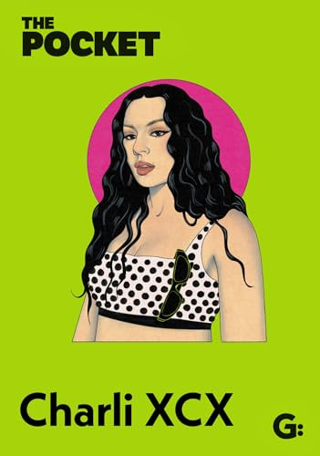 The Pocket Charli XCX by Gemini, 9781802473452