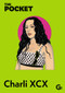 The Pocket Charli XCX by Gemini, 9781802473452