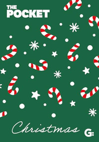 The Pocket Christmas by Gemini, 9781802473469