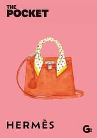 The Pocket Hermès by Gemini, 9781802473476