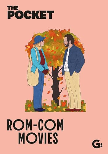 The Pocket Rom-Com Movies by Gemini, 9781802473445
