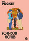 The Pocket Rom-Com Movies by Gemini, 9781802473445