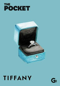 The Pocket Tiffany by Gemini, 9781802473483
