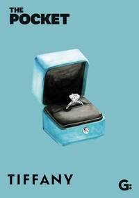 The Pocket Tiffany by Gemini, 9781802473483
