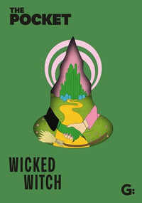 The Pocket Wicked Witch by Gemini, 9781802473421