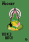 The Pocket Wicked Witch by Gemini, 9781802473421