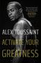 Activate Your Greatness - 9781250345516 by Alex Toussaint, 9781250345516
