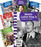 Cultural Diversity Grades 1-2 7-Book Set by Multiple Authors, 9781433374180