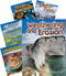 Earth and Space Science Grade 2: 5-Book Set by Multiple Authors, 9781493810246