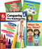 Conquering Pre-Kindergarten, 4-Book Set by Multiple Authors, 9781493887842