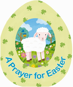 A Prayer for Easter by Emily Emerson, Zondervan, 9780310770909