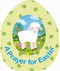 A Prayer for Easter by Emily Emerson, Zondervan, 9780310770909