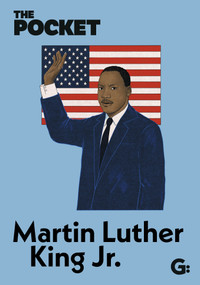The Pocket Martin Luther King by Gemini, 9781802473537