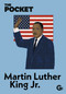 The Pocket Martin Luther King by Gemini, 9781802473537