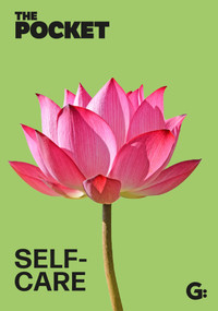The Pocket Self Care (Miniature Edition) by Gemini, 9781802473544