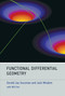 Functional Differential Geometry - 9780262052894 by Gerald Jay Sussman, Jack Wisdom, Will Farr, 9780262052894